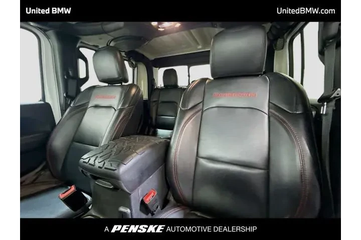 $24995 : Jeep Gladiator 2020 4x4 Rubi image 2