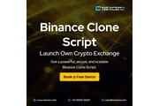 Witelabel Binance Clone Script en Kings County