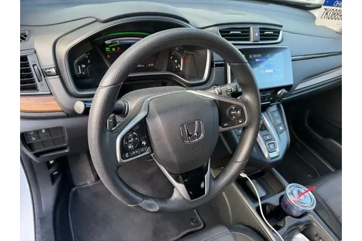 $20366 : Honda CR-V Hybrid 2020 AWD E image 8