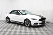 Ford Mustang 2017 V6 2dr Con