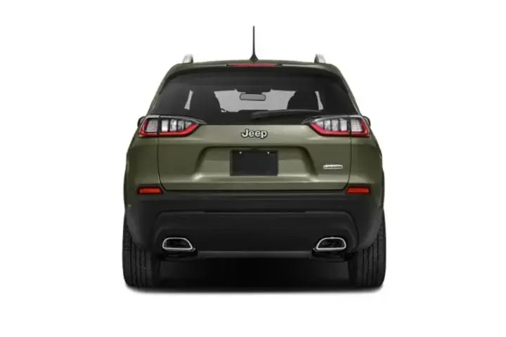 $12700 : Jeep Cherokee 2019 Latitude image 5