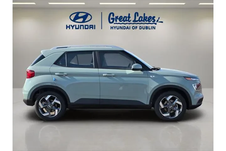 $24125 : Hyundai VENUE 2026 SEL 4dr C image 8