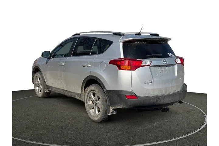 $15170 : Toyota RAV4 2015 XLE 4dr SUV image 3