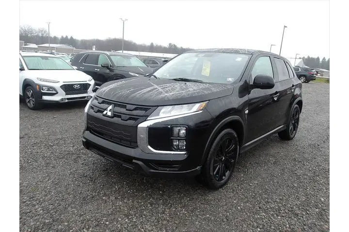 $23201 : Mitsubishi Outlander Sport 2 image 3