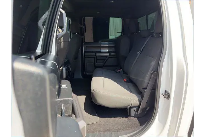 $23000 : Ford F-150 2019 4x2 XL 4dr S image 7