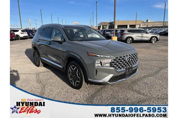 $26795 : Hyundai SANTA FE Hybrid 2023 image 1