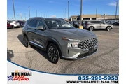 Hyundai SANTA FE Hybrid 2023 en El Paso