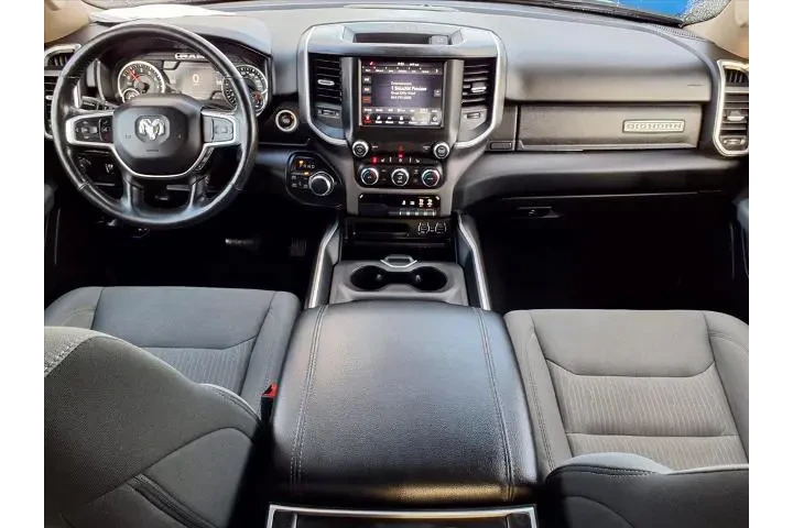 $29995 : Ram 1500 2020 4x4 Lone Star image 9