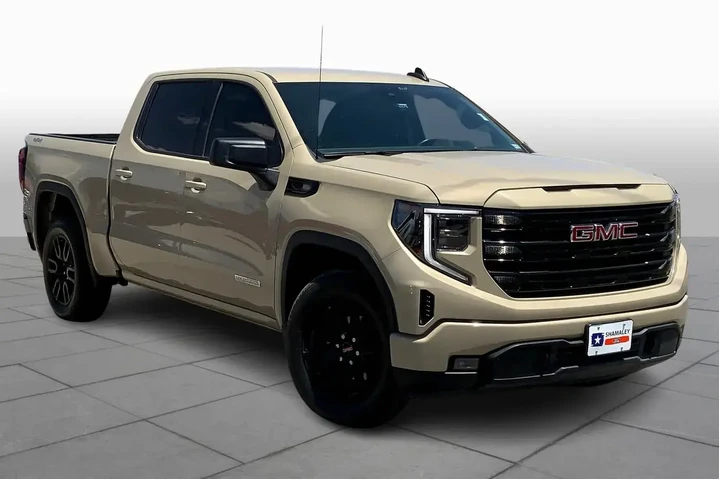 $38573 : GMC Sierra 1500 2022 4x4 Ele image 2