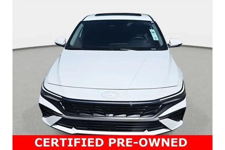 $26460 : Hyundai ELANTRA Hybrid 2025 image 2