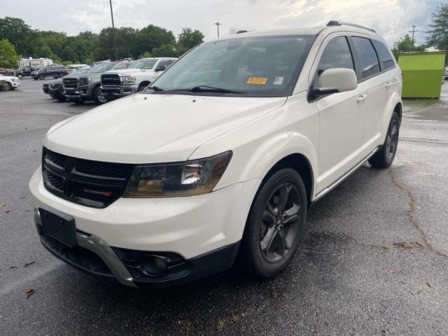 $14999 : PRE-OWNED 2018 DODGE JOURNEY image 1