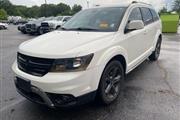 PRE-OWNED 2018 DODGE JOURNEY en Madison WV