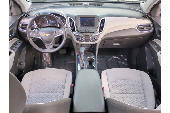 $20900 : Chevrolet Equinox 2024 4x4 L image 10