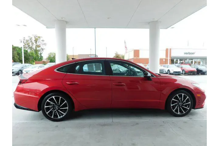 $17225 : Hyundai SONATA 2020 SEL Plus image 8