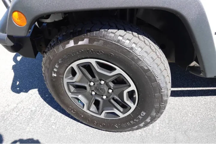 $16995 : 2014 Wrangler Sport image 3