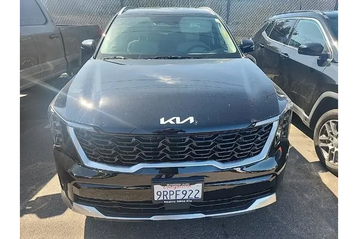 $34692 : Kia Sorento Hybrid 2025 AWD image 2