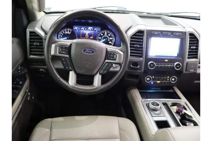 $35995 : Ford Expedition 2021 4x2 XLT image 8