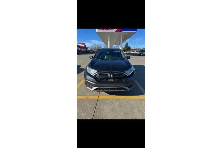 $18995 : Honda CR-V 2020 AWD EX 4dr S image 3