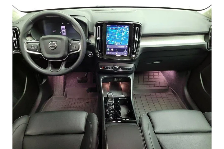 $35998 : Volvo XC40 2024 AWD B5 Ultim image 9