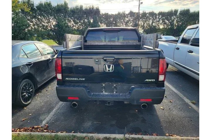 $33549 : Honda Ridgeline 2023 AWD RTL image 5
