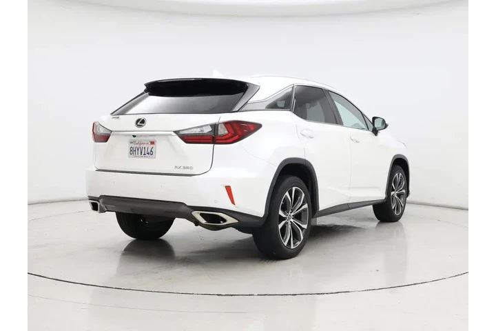 $34998 : Lexus RX 350 2019 4dr SUV image 8