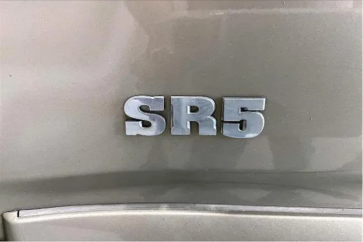 $14591 : Toyota 4Runner 2007 SR5 4dr image 9