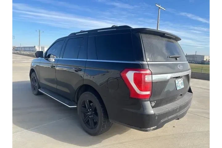 $27879 : Ford Expedition 2020 4x4 XLT image 7