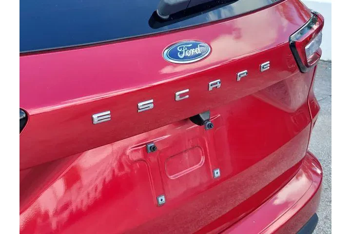 $23991 : Ford Escape 2023 ST-Line 4dr image 6