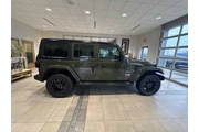 $28689 : Jeep Wrangler 2023 4x4 Sahar thumbnail