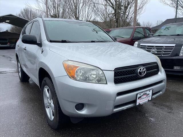 $7998 : 2007 RAV4 image 3