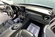 2016 MERCEDES-BENZ C-CLASS C en Arlington TX