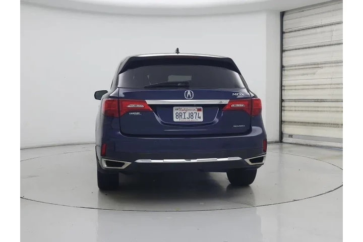 $28998 : Acura MDX 2020 SH-AWD 4dr SU image 6