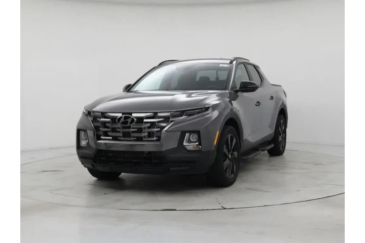 $26998 : Hyundai SANTA CRUZ 2023 AWD image 4