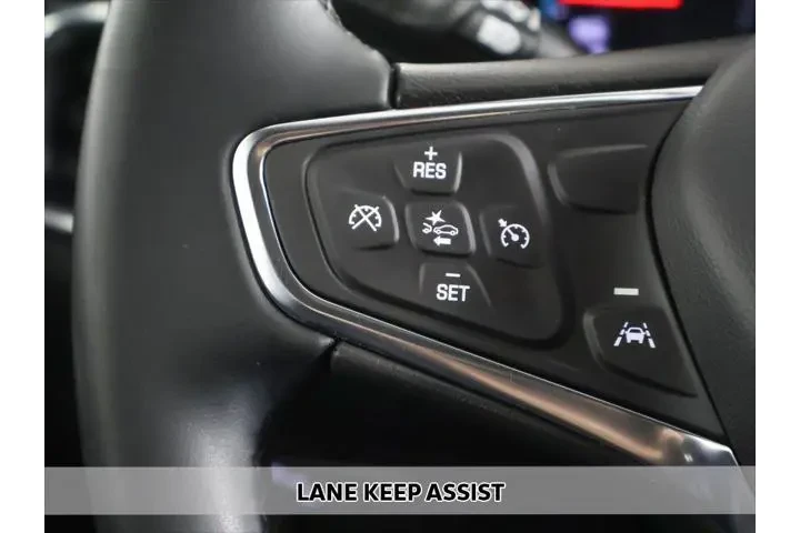 $17199 : Chevrolet Equinox 2023 4x4 L image 3