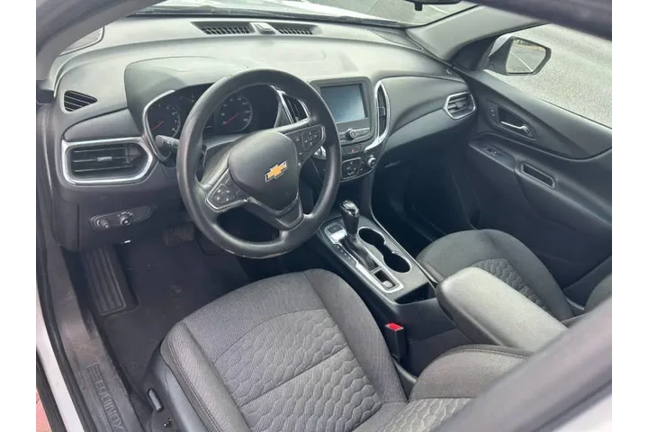 $10995 : 2018 Equinox LT image 10