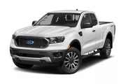 Ford Ranger 2019 4x2 Lariat en San Antonio