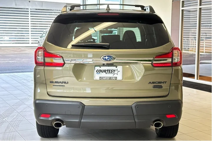 $31663 : Subaru Ascent 2022 AWD Onyx image 5
