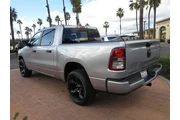 $34499 : Ram 1500 2024 4x4 Tradesman thumbnail