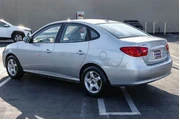 $9998 : Hyundai ELANTRA 2007 GLS 4dr thumbnail