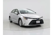 Toyota Corolla Hybrid 2022 L en Fresno