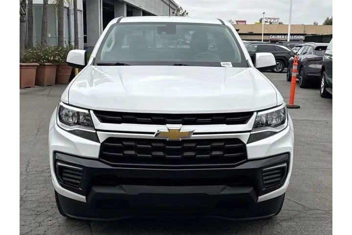 $24300 : Chevrolet Colorado 2022 4x2 image 8