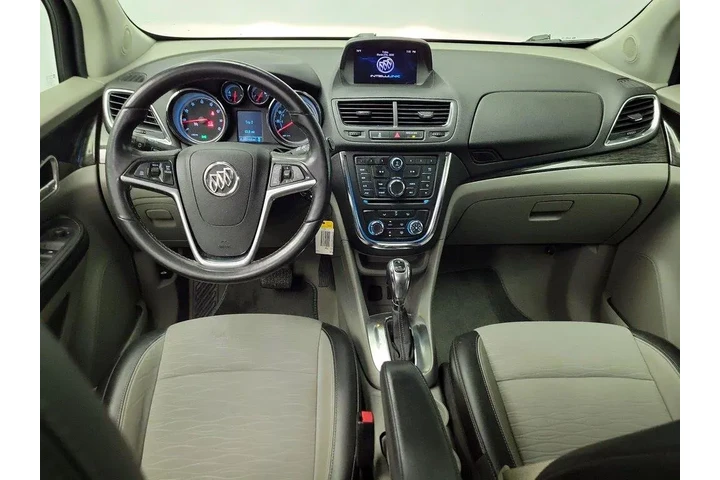 $13998 : Buick Encore 2016 Base 4dr C image 9