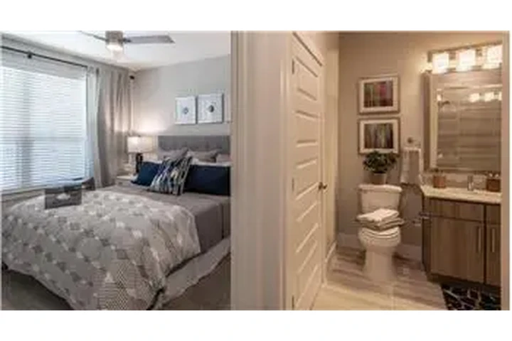 $2344 : Rental property with 1 bedro image 9