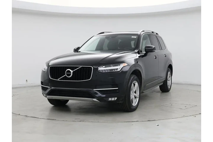 $21998 : Volvo XC90 2018 AWD T5 Momen image 4