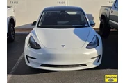 $23500 : Tesla Model 3 2022 4dr Sedan thumbnail