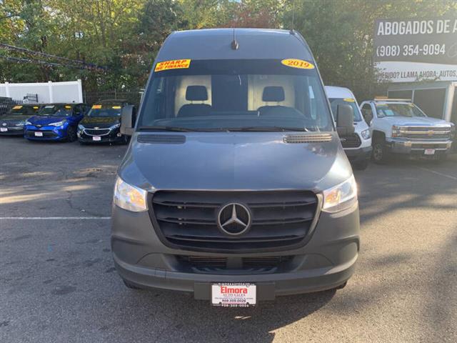 $28499 : 2019 Mercedes-Benz Sprinter 2 image 2