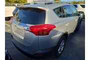 $8990 : Toyota RAV4 2014 XLE 4dr SUV thumbnail