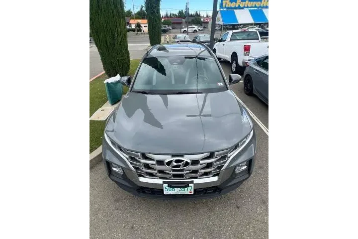 $24988 : Hyundai SANTA CRUZ 2022 AWD image 3