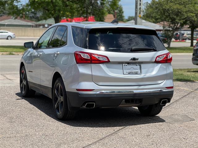 $13795 : 2019 Equinox image 7