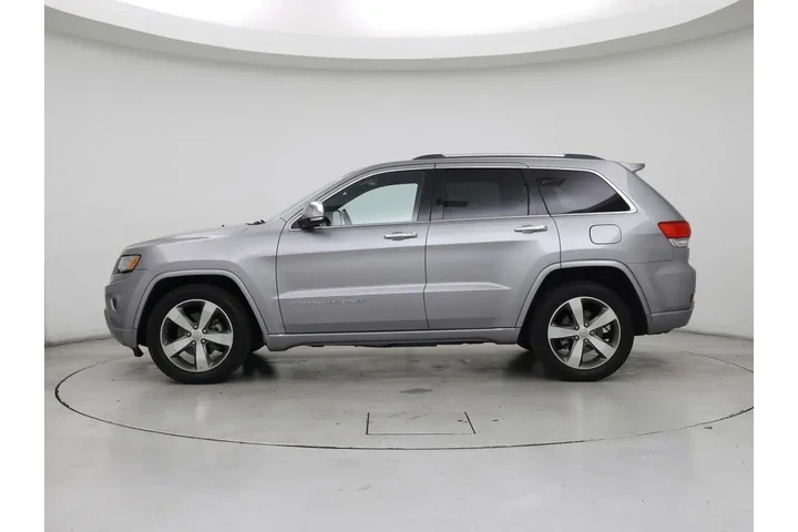 $16998 : Jeep Grand Cherokee 2014 4x4 image 3
